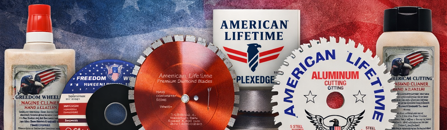 American Lifetime Tools promo
